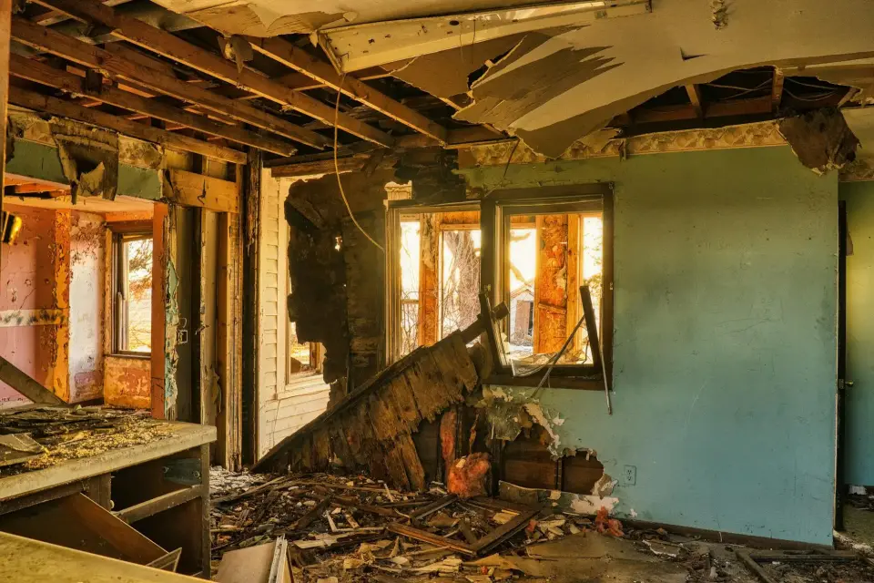 San Diego's Trusted Mold Abatement Specialists — San Diego, CA