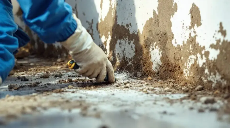 mold removal in Casa de Oro-Mount Helix, CA