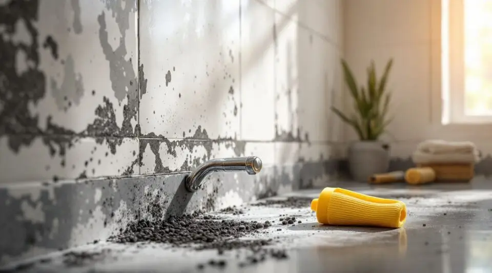 Crawl Space Mold Removal San Diego