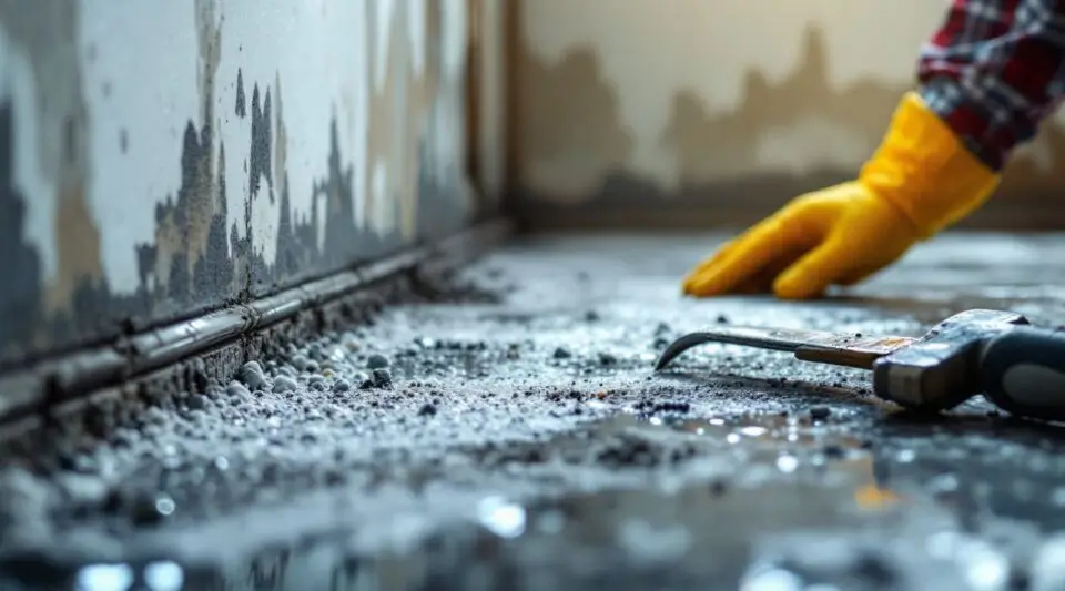 Home Mold Removal Services San Diego