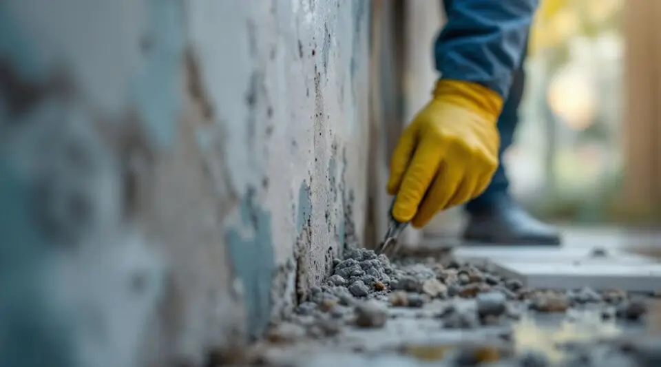 Mold Abatement Services San Diego