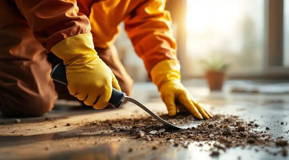 Mold Inspection And Removal San Diego