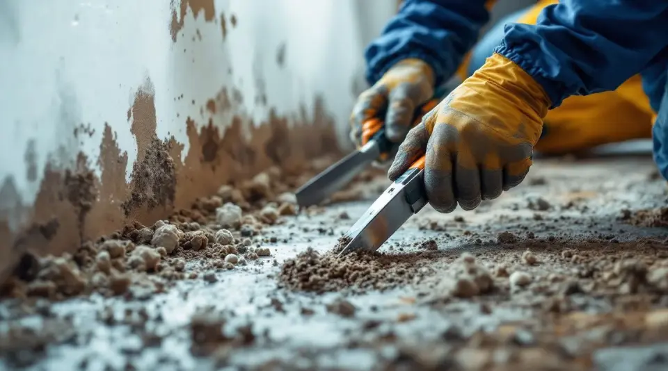 Mold Remediation Cost Guide San Diego