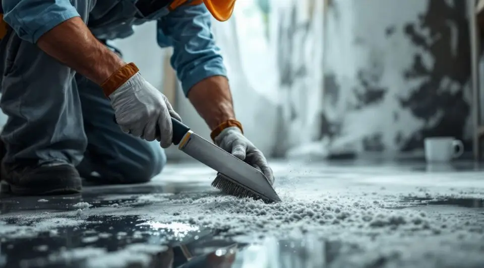 Mold Remediation Services San Diego