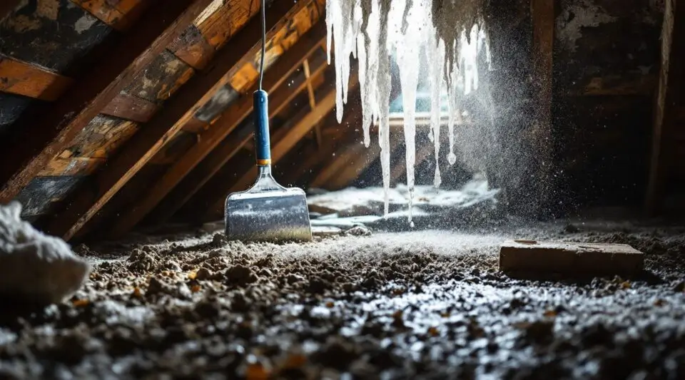 Professional Mold Removal San Diego