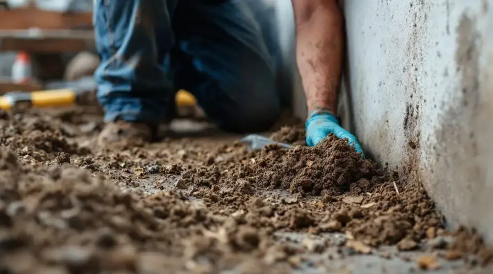 Certified Indoor Environmental Remediation Technicians at MMC Mold Removal San Diego